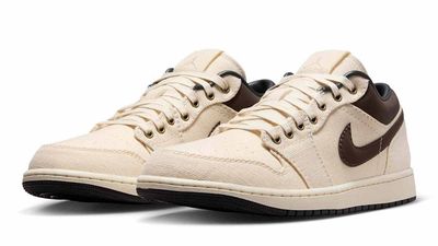 Jordan 1 Low PRM
